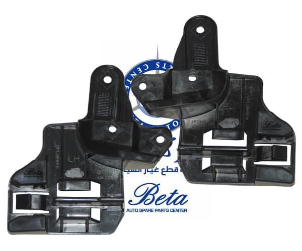 Bumper Brackets for Range Rover Vogue 2006-2009 models, Part Number LR12308 Bumper Brackets for Range Rover Vogue 2006-2009 models, Part Number LR12308